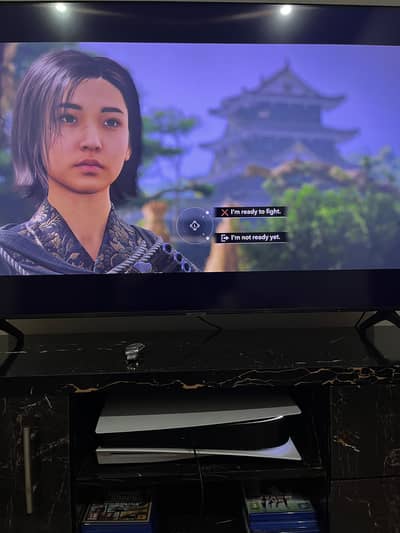 Samsung original 4k tv