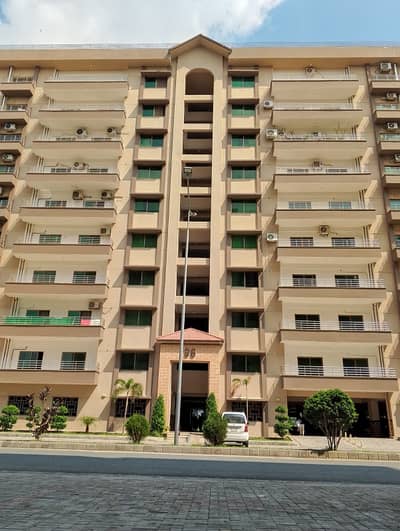 12 Marla 4 Bedroom Apartment Available For RENT Askari 11 Sector B Lahore Askari 11, Askari, Lahore, Punjab