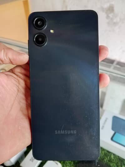 Samsung Mobile A06
