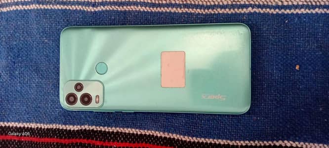 Sparx Neo 7 Pro