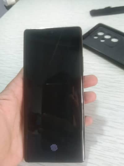 Itel S25 Ultra
