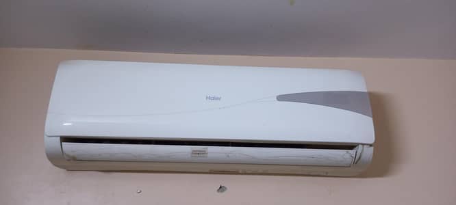 AC & Coolers