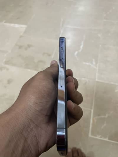 Apple iPhone 13 Pro