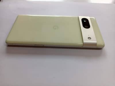 Google Pixel 7