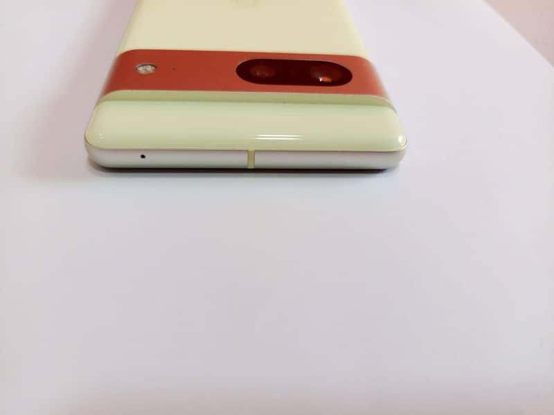 google pixel7 128GB PTA Approved -8GB RAM | tensorG2 |50MP Camera | Fu 2
