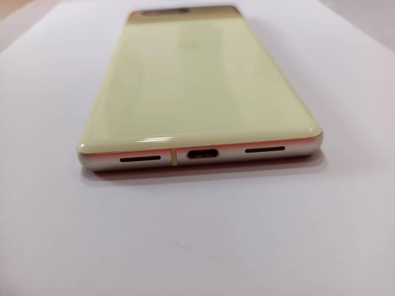 google pixel7 128GB PTA Approved -8GB RAM | tensorG2 |50MP Camera | Fu 4