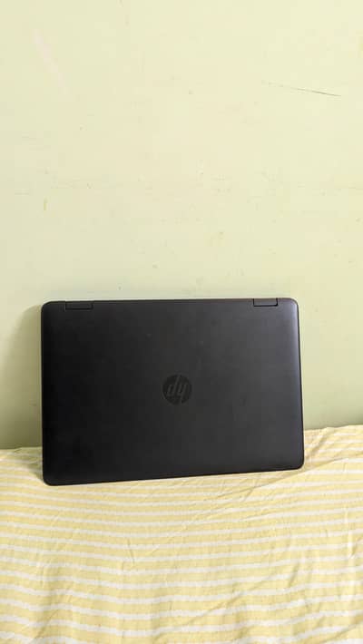 HP probook
