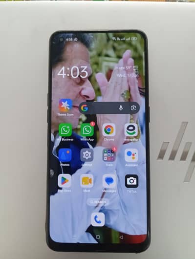 OPPO f19 Pro