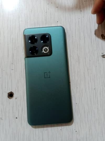 One Plus 10 Pro