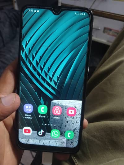 Samsung Mobile A30s