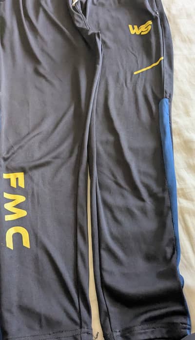 Sports Trouser