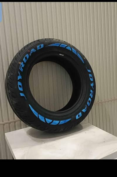 Joyroad tyre 195/65/R15