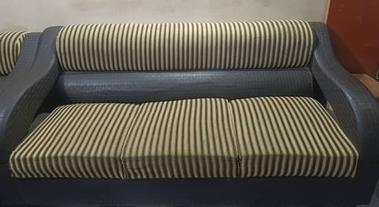 5 seater sofa set