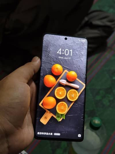 Vivo X70 Pro 12/256