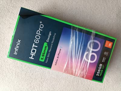 Infinix Hot 6 Pro