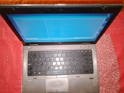 I5 3RD GEN, 4GB RAM, 128GB SSD HP LAPTOP, ORIGNAL CHARGER 100% BATEERY