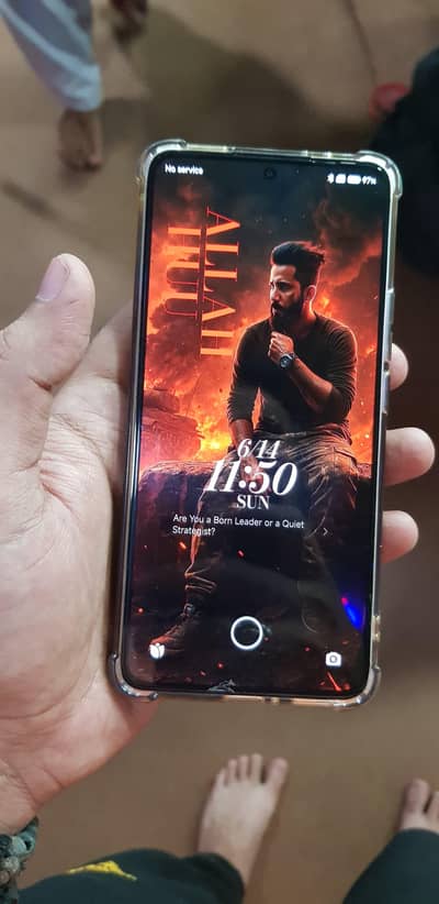 Xiaomi12T Pro globl duelsim 8gb256gb sealed bought frm USA. read ad plz