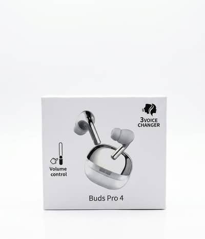 Air buds pro 4