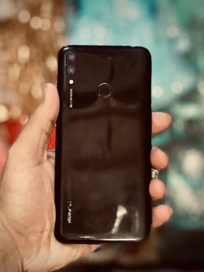 Huawei Y7 Prime (2019)