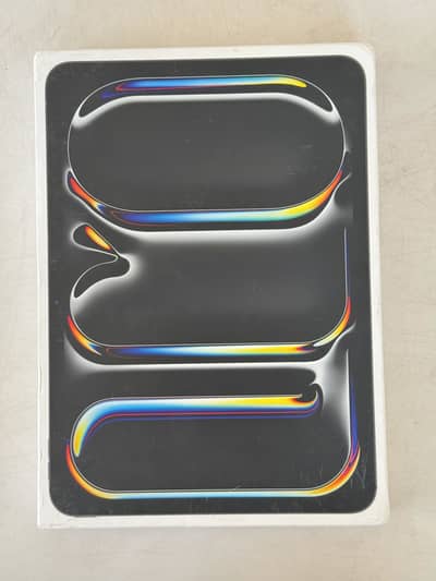 Ipad pro M5 11”