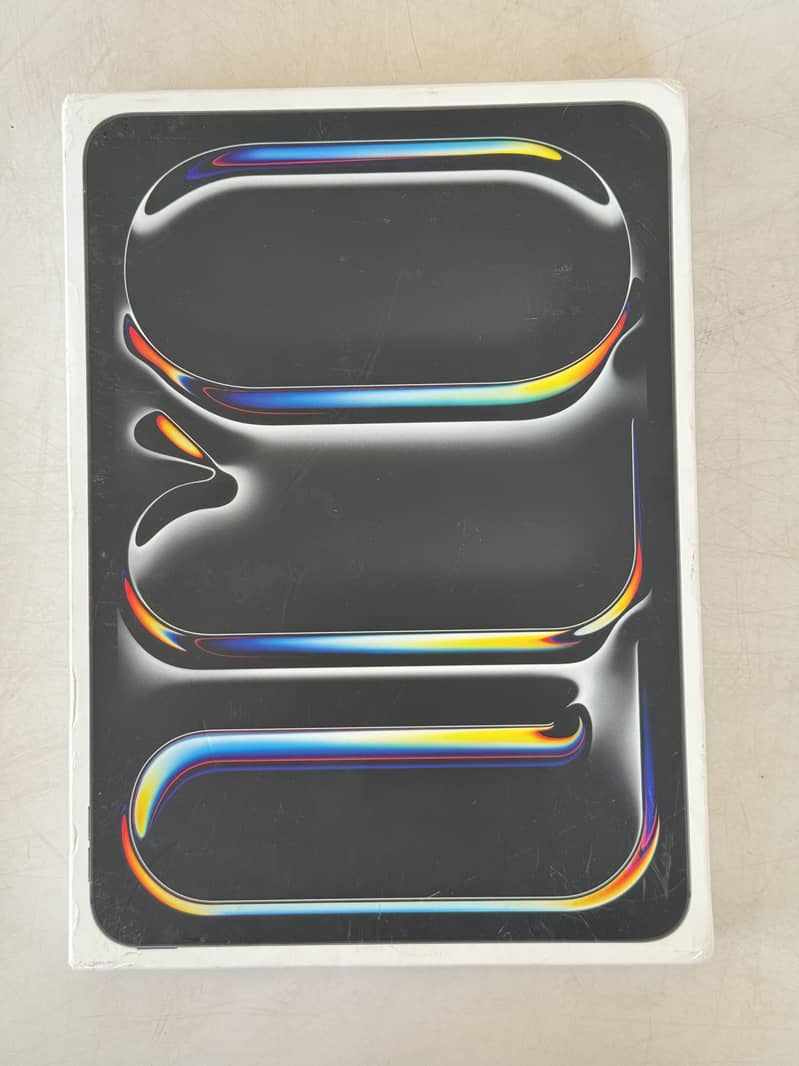 Ipad pro M5 11” 0