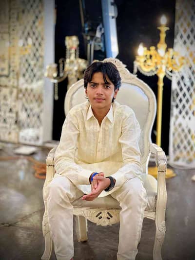ayan khan