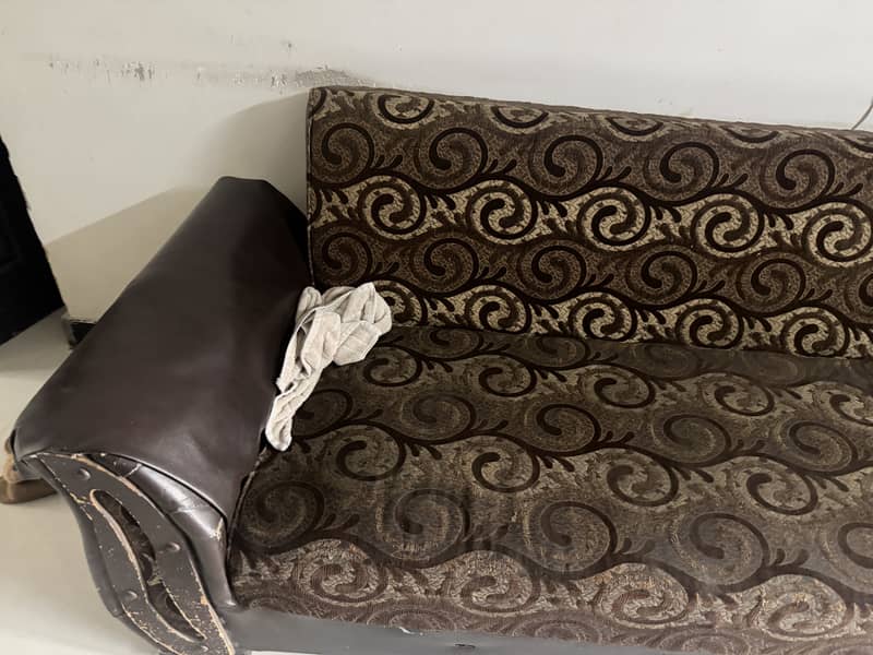 Sofa cumbed 5