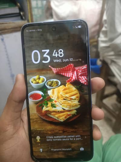 Infinix Hot 60i 6/128