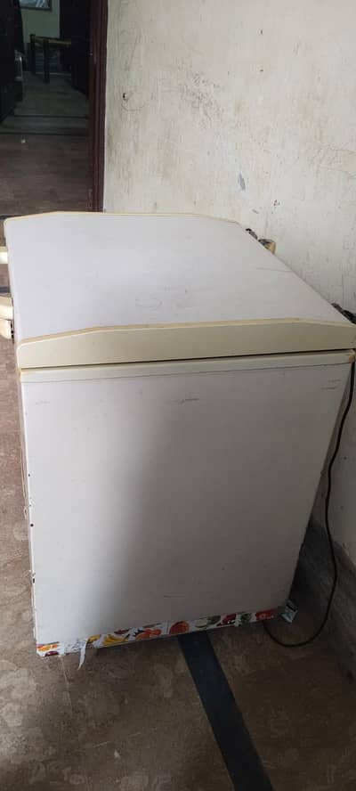 good condition good cooling