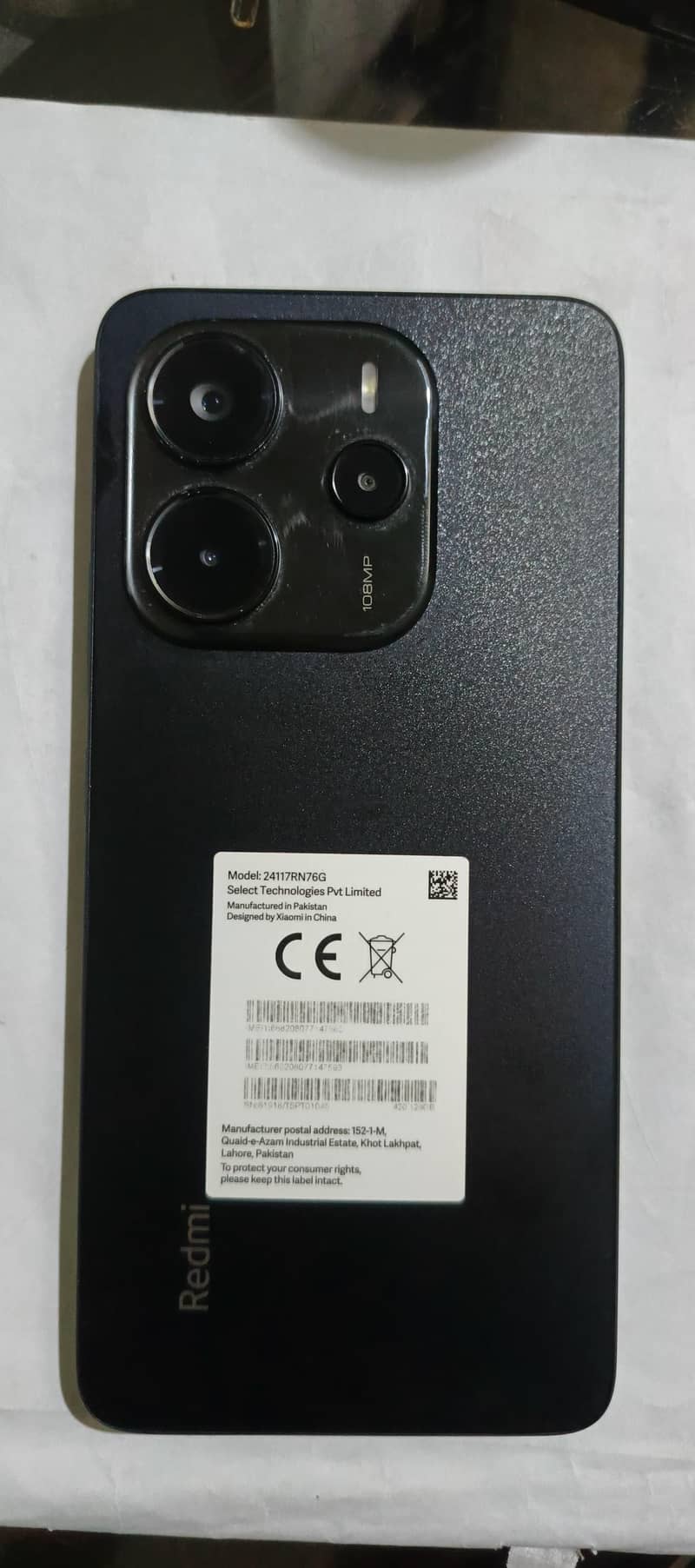 Redmi Note 14 2