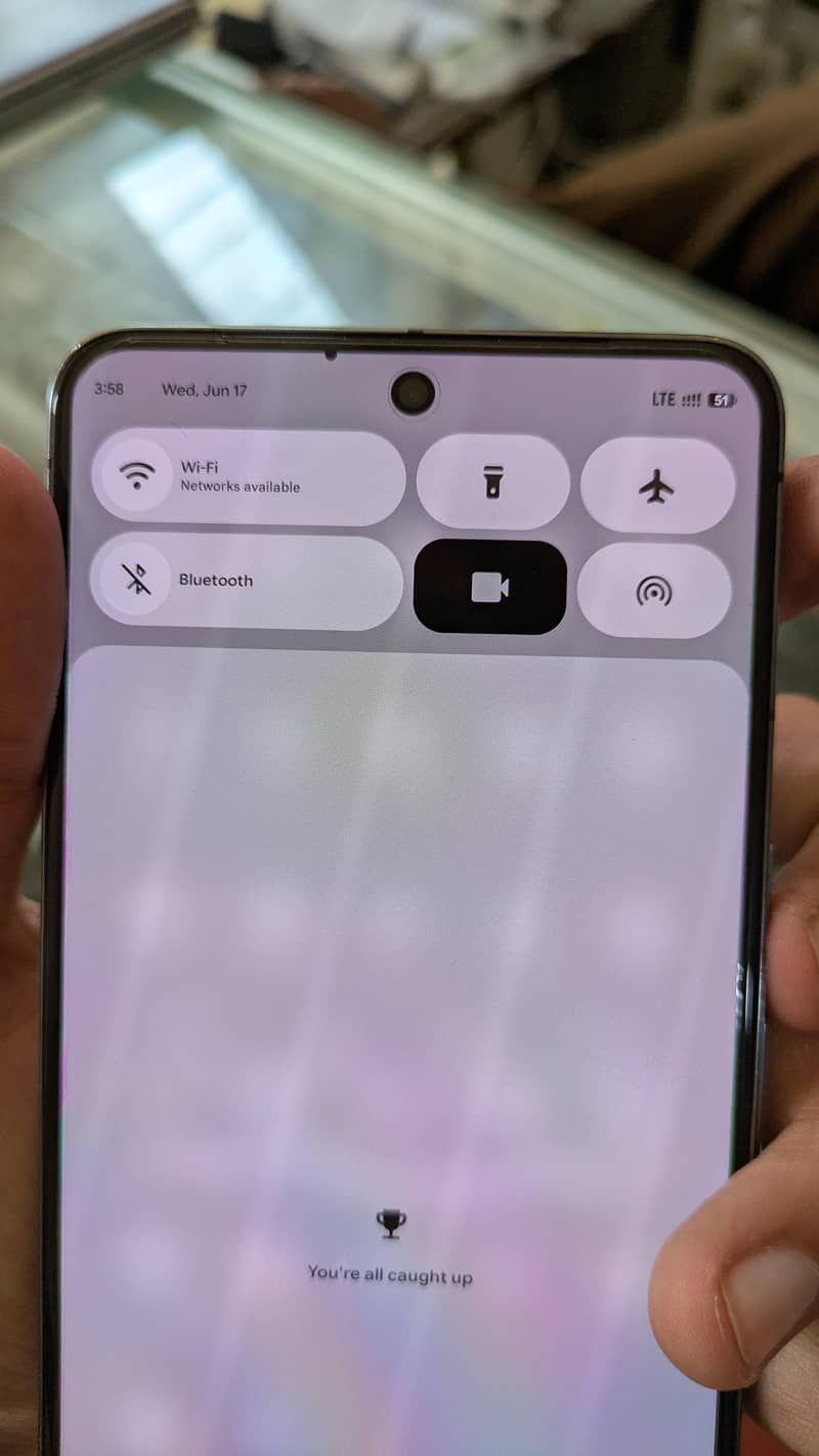 Google Pixel 8 Pro 3