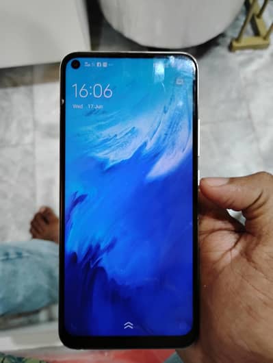 Vivo Y30