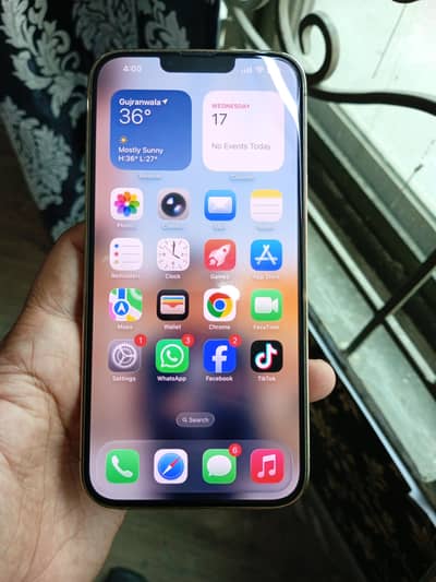 Apple iPhone 13 Pro Max