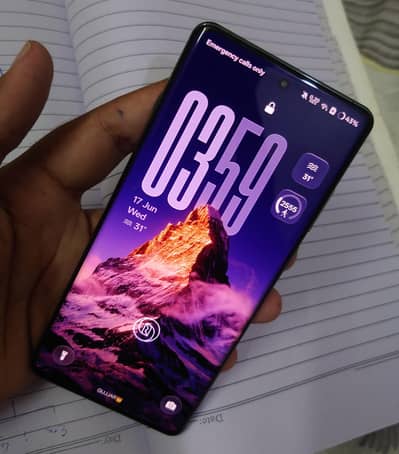 One Plus 12 16/512 With Box
