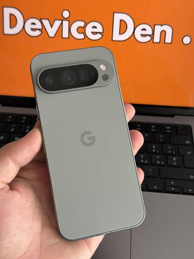 Google Pixel 9 Pro 256GB