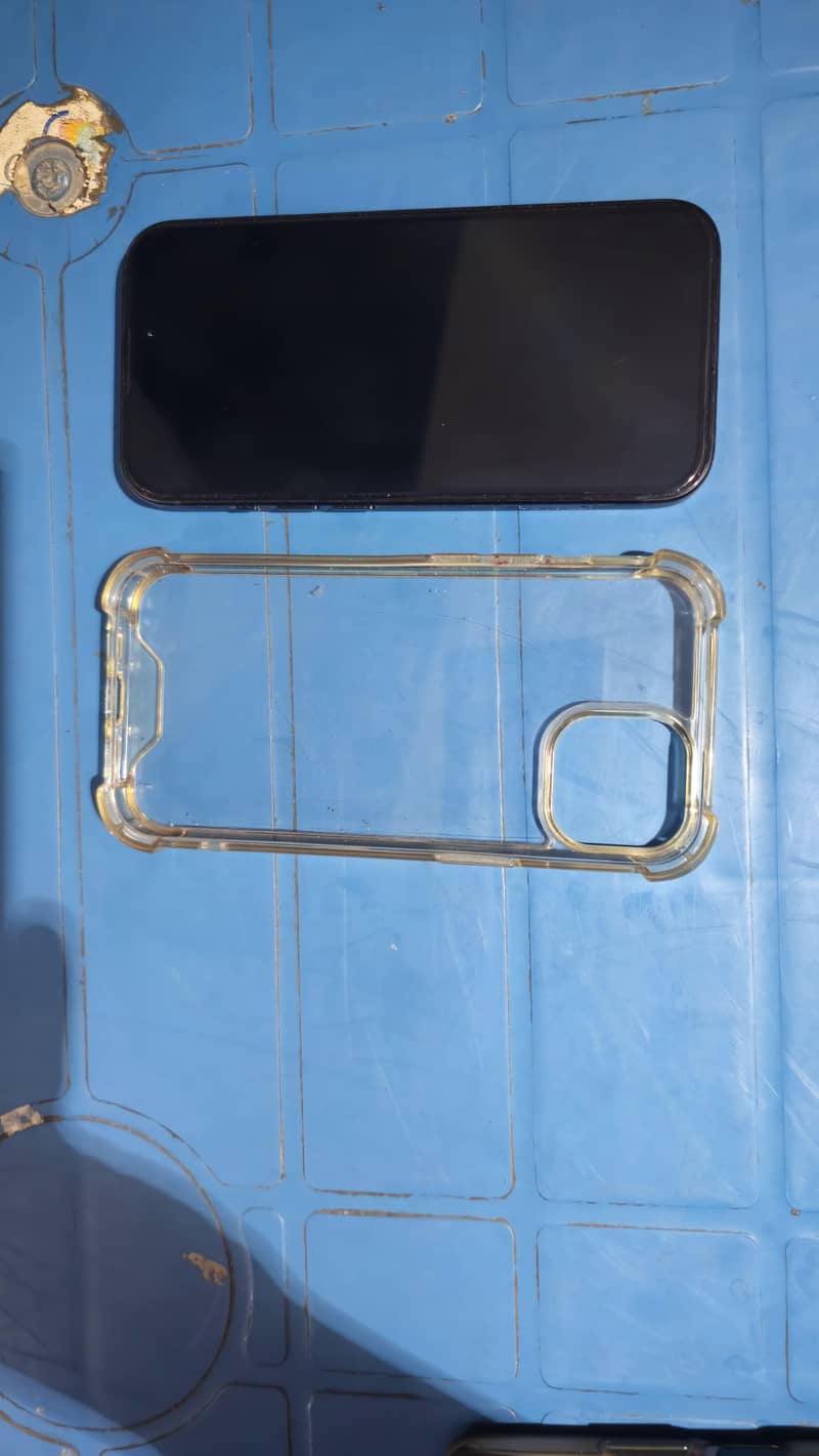 Apple Iphone 15 0