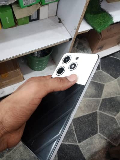 TECNO SPARK 10 PRO 8+8=256