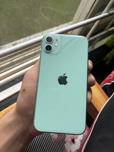 Apple iPhone 11
