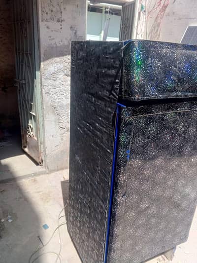 Pepsi company medium size Fridge for sale