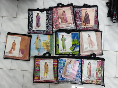 Alkaram shirts piece