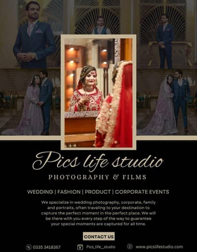 wedding photography