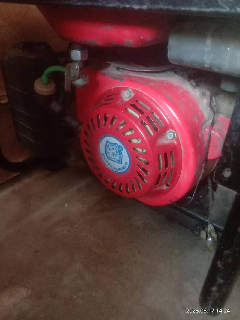 Genetr 2