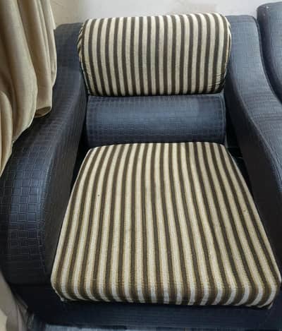 2 seater sofa