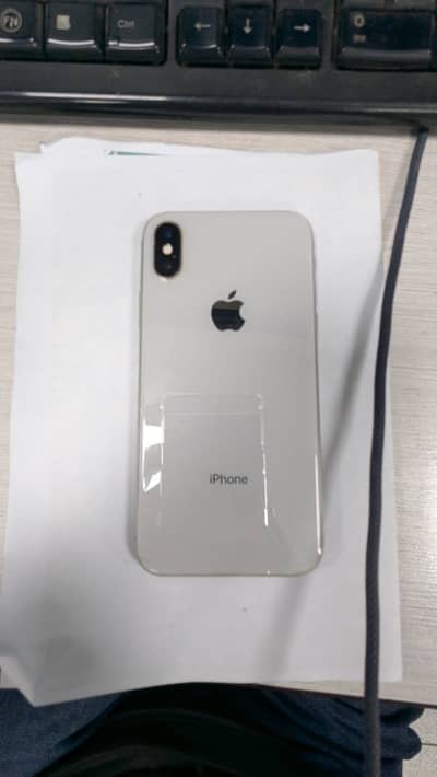 Apple iPhone X256