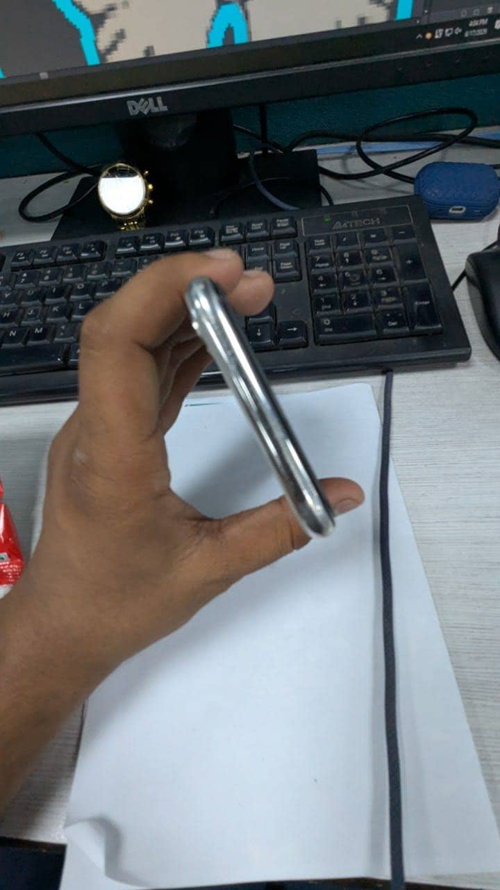 Apple iPhone X256 1