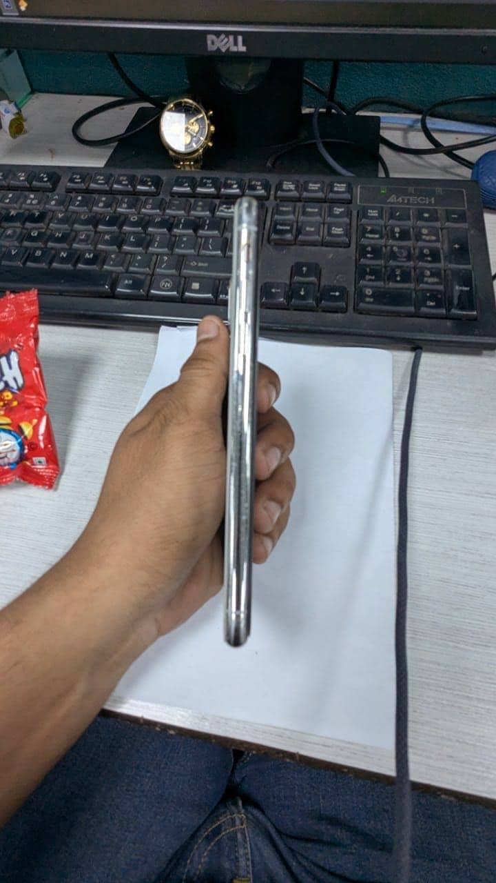 Apple iPhone X256 3