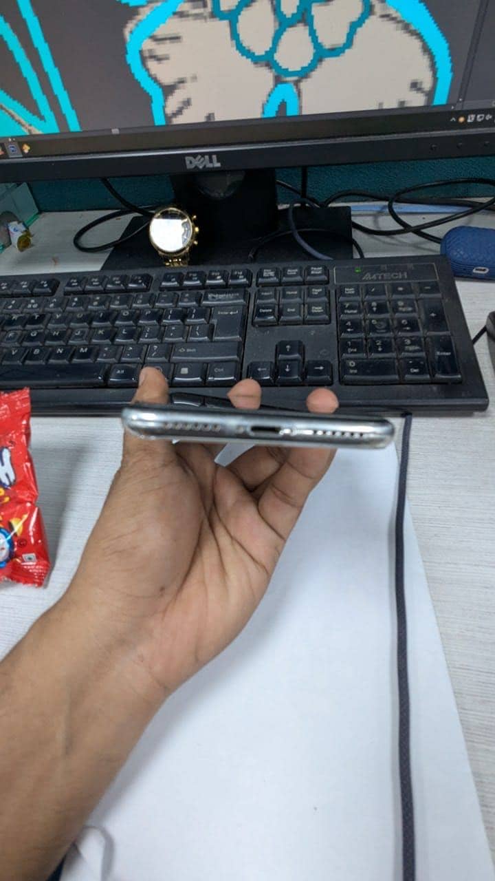 Apple iPhone X256 5