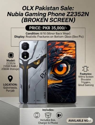 Zte Nubia Neo 2