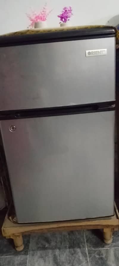 mini refrigerator