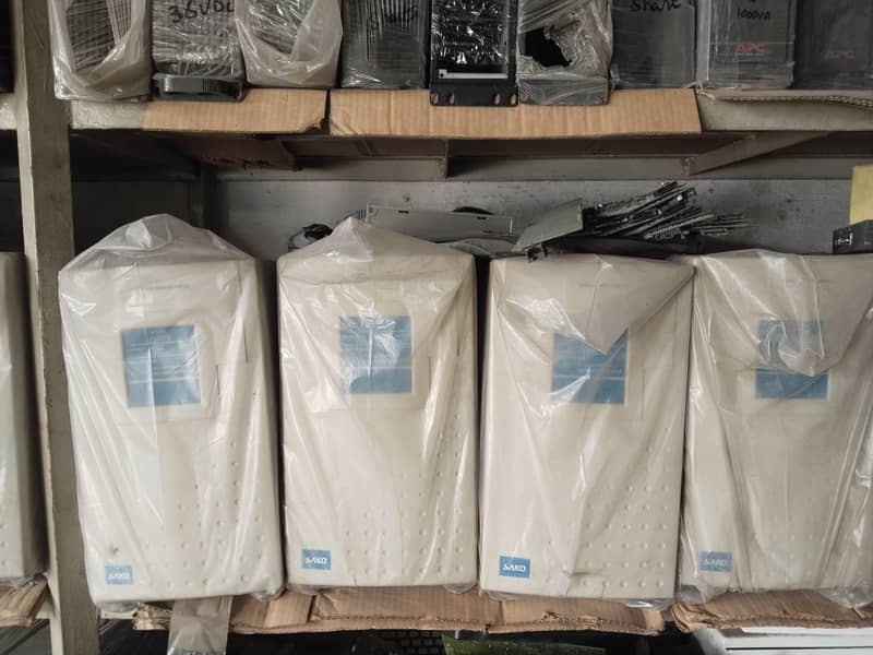 APC UPS 0